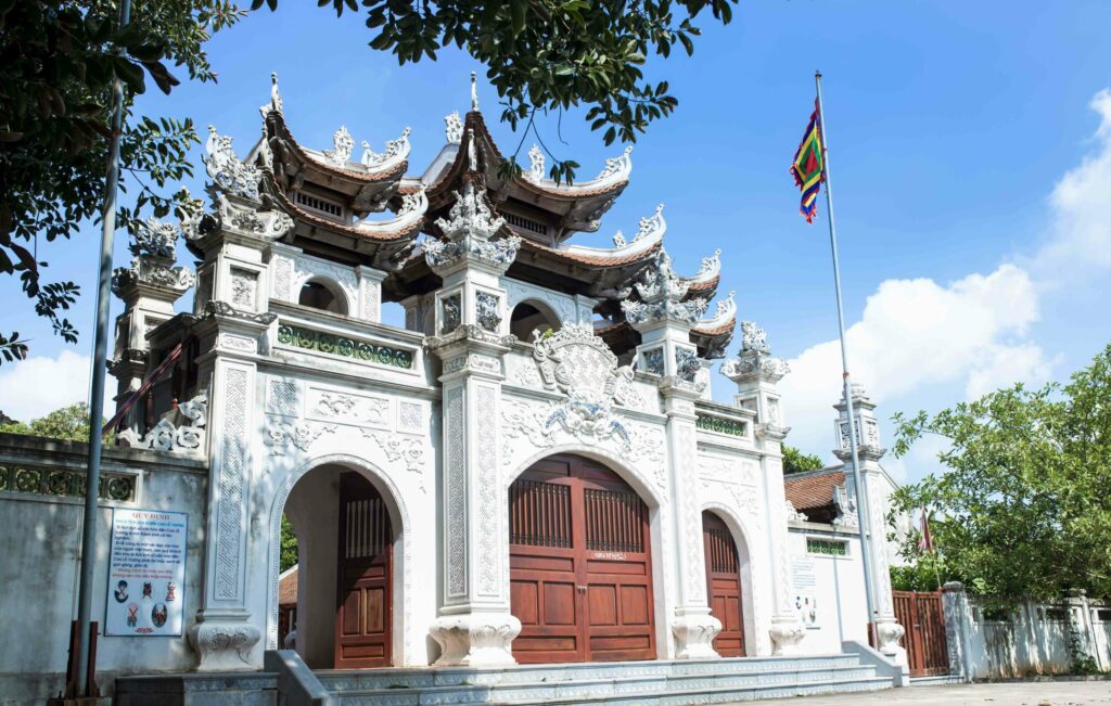 Lời nói đầu